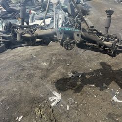 2016 BMW 328i rear suspension complete $250 Each