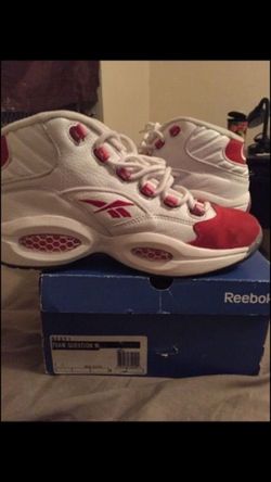 Reebok Question