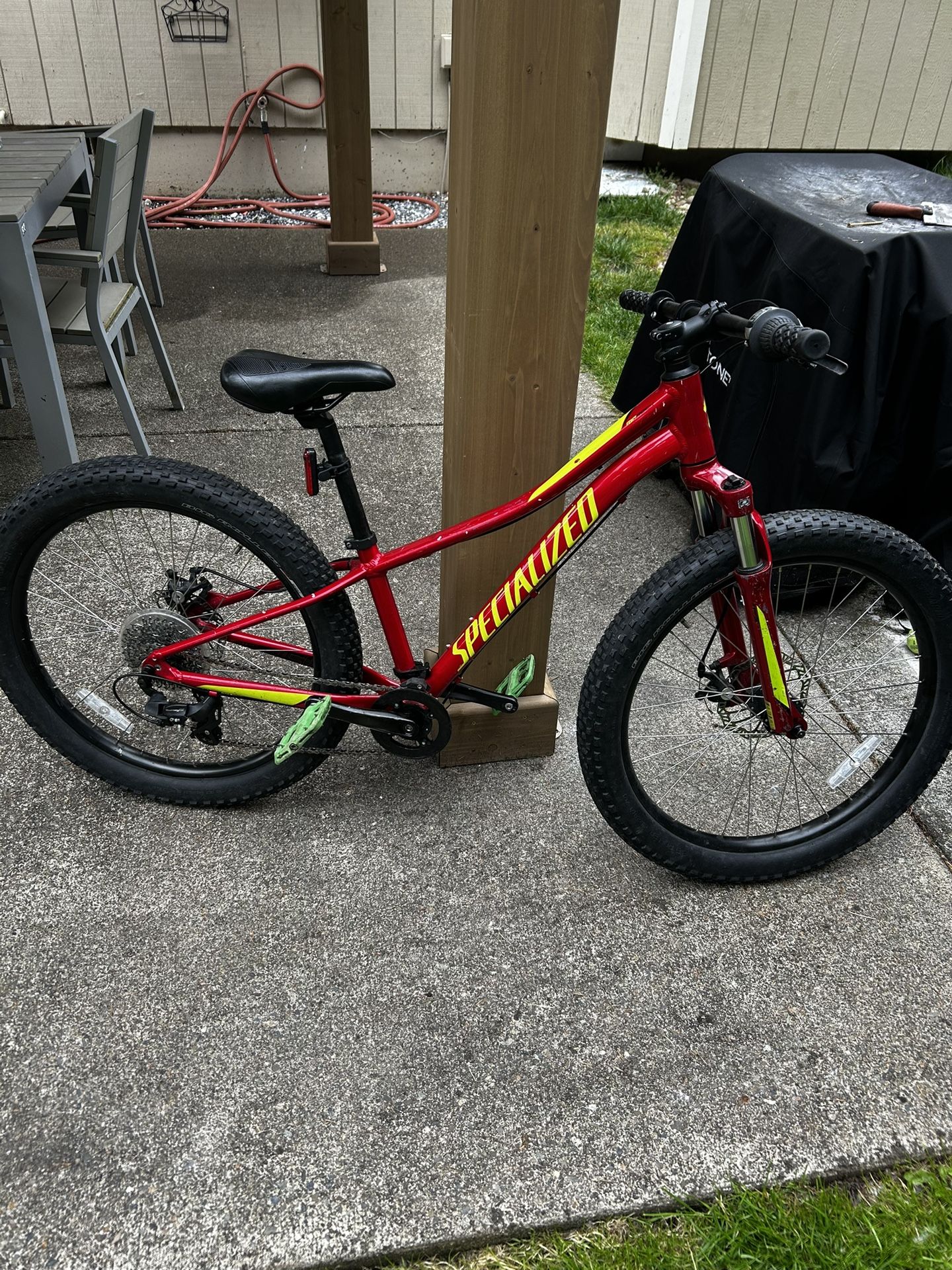 Specialized Riprock 24