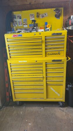 Cornwell Tool Box