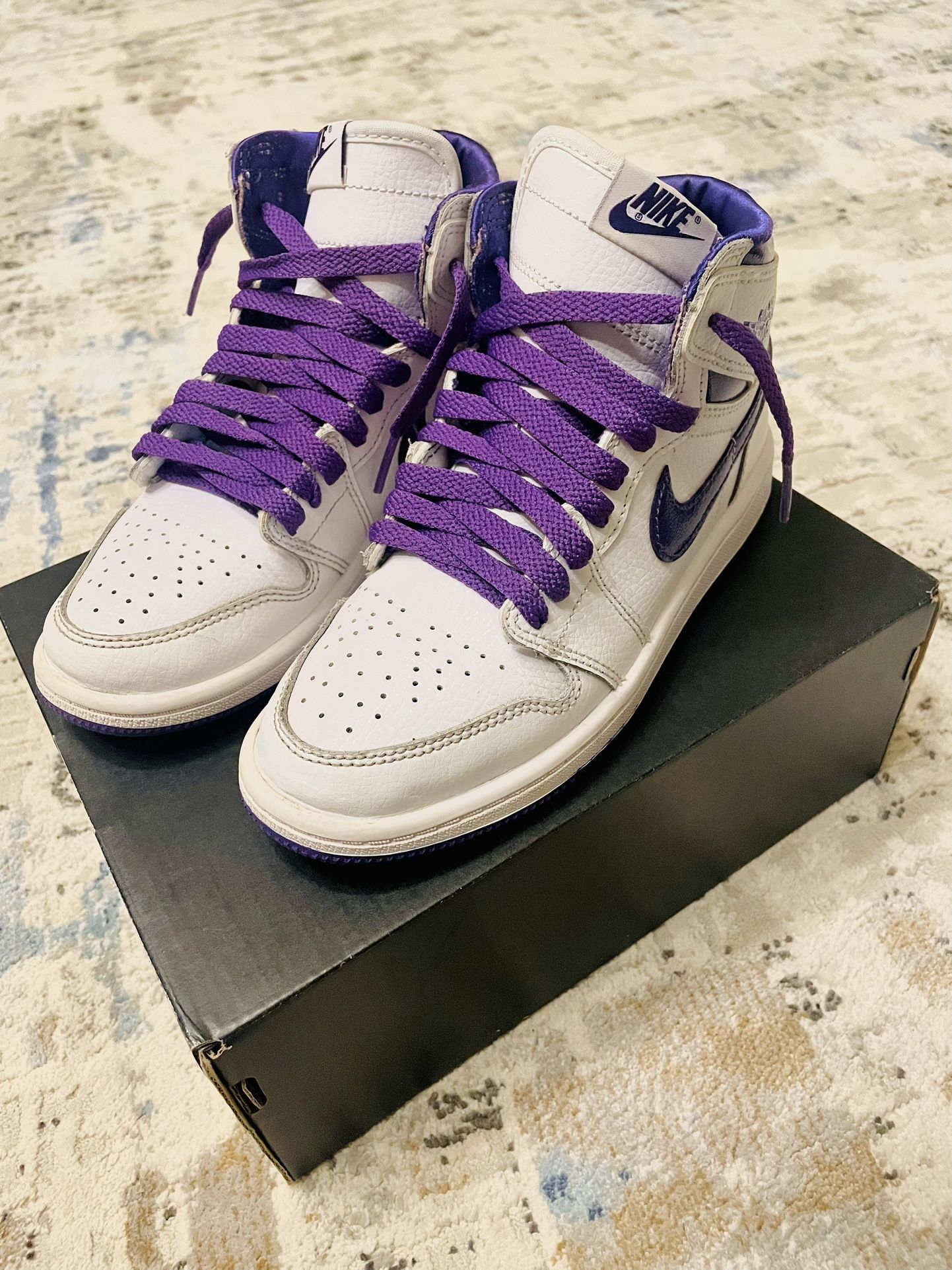 Jordan 1 High Og