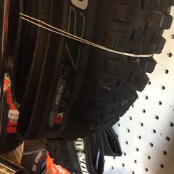 Mountain Bike Tires 27.5x2.80