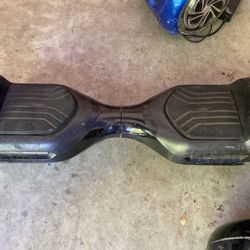 Swagtron Hover Board
