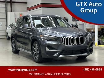 2021 BMW X1