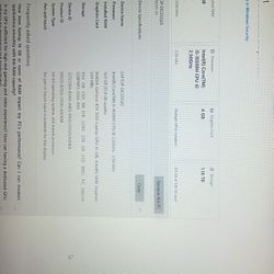 Acer Nitro 5 Gaming Laptop(upgraded)(please read bio)