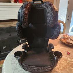 Evenflow XL Booster Seat