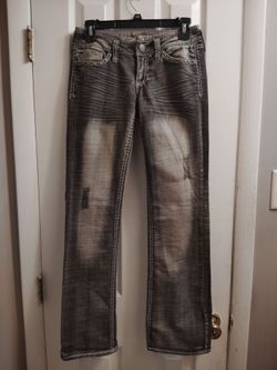 Vintage 2000s Pepe Jeans London Size 27