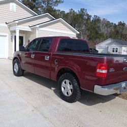 2004 Ford F150 Trenton 5.4 L