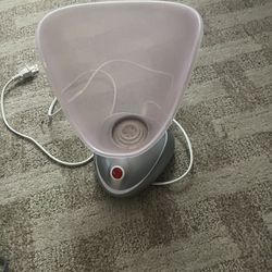 Facial Steamer
