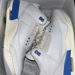 Jordan 3 Lucky Shorts