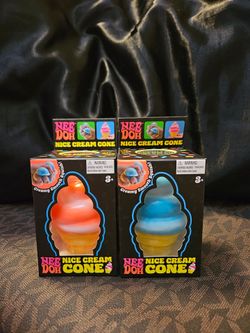 Nice cream Cone Needoh