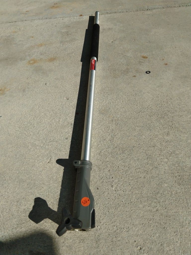 Milwaukee Pole Saw Attachment 