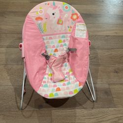 Baby Bouncer