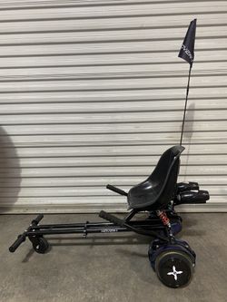 Hover 1 i-100 Hoverboard