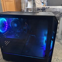 Cyberpower Gaming Pc 