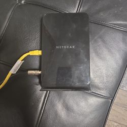 NETGEAR Cable Modem CM500 