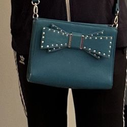 Designer Purse Betsey Johnson