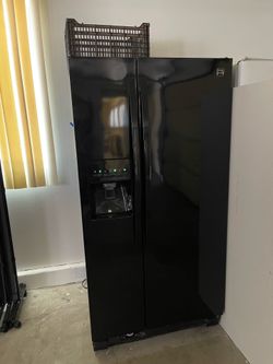 Kenmore refrigerator