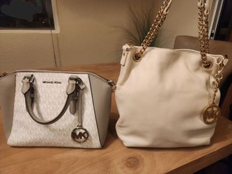 Michael Kors purses