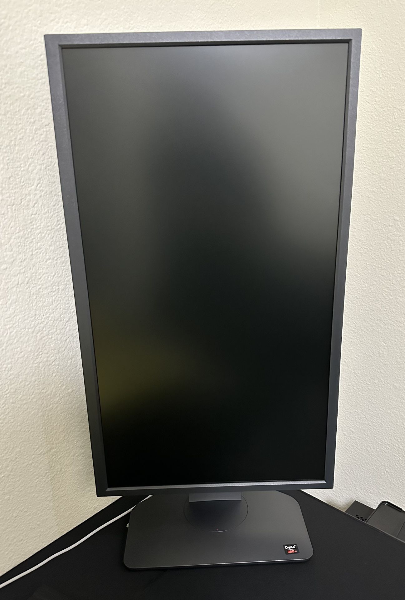 BenQ Zowie XL2566K 24.5 Fast TN in 360Hz Gaming Monitor