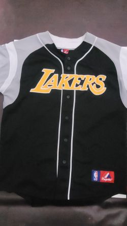 Lakers Jersey