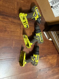 dewalt tools no batteries