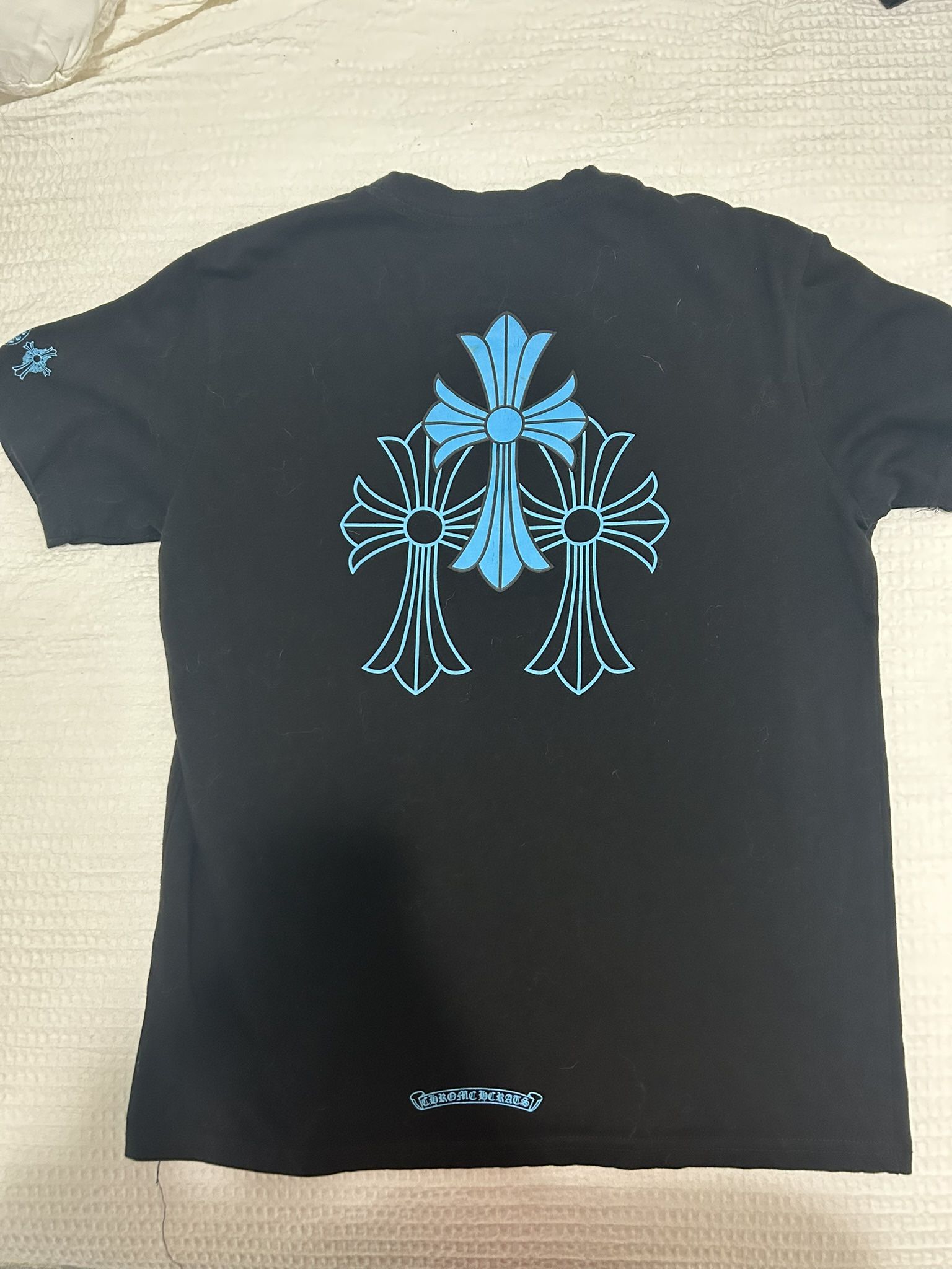 Chrome Hearts Tee
