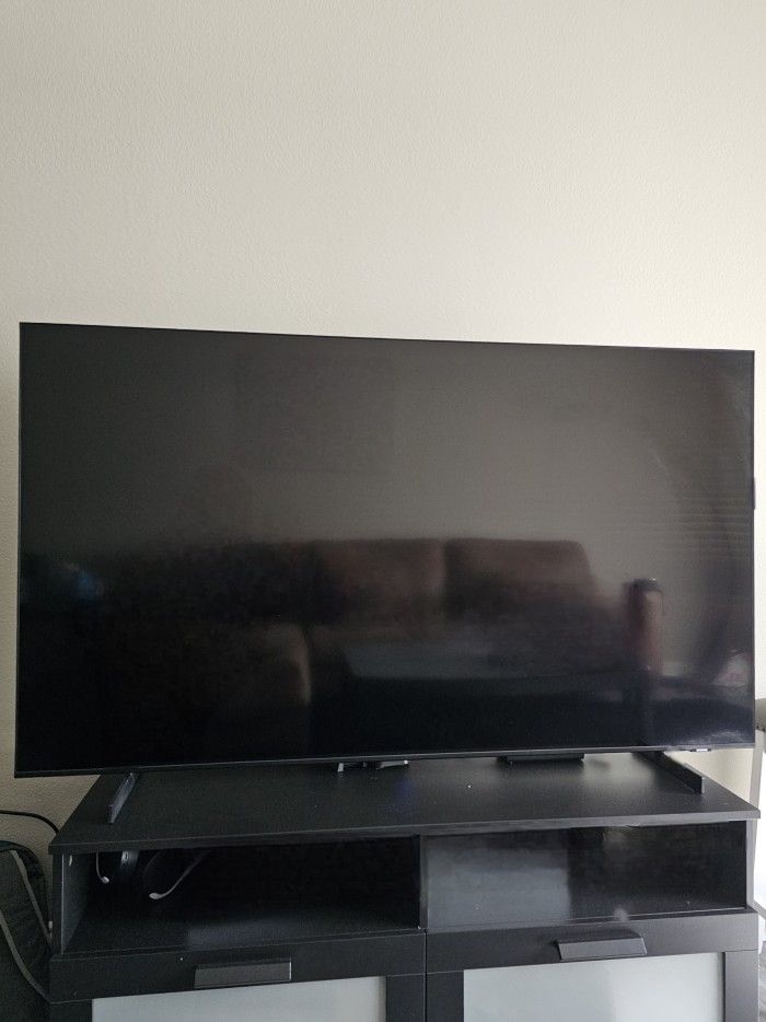 Samsung 65" 4K Smart TV