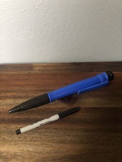 Giant Jumbo Pen