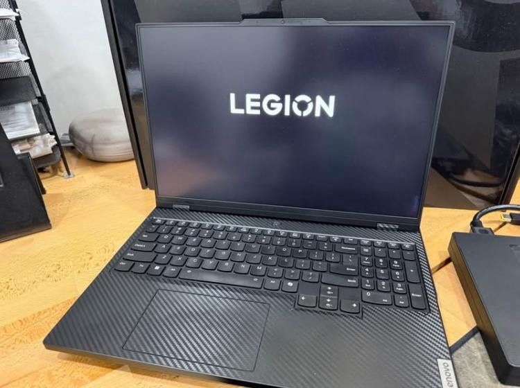 Lenovo Legion Pro 7i, NVIDIA RTX 4090