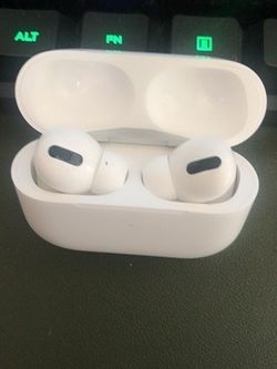 Apple Bluetooth Headset