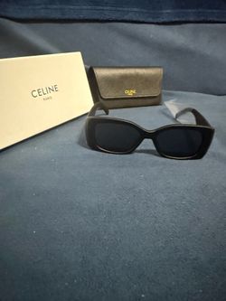 Celine su glasses