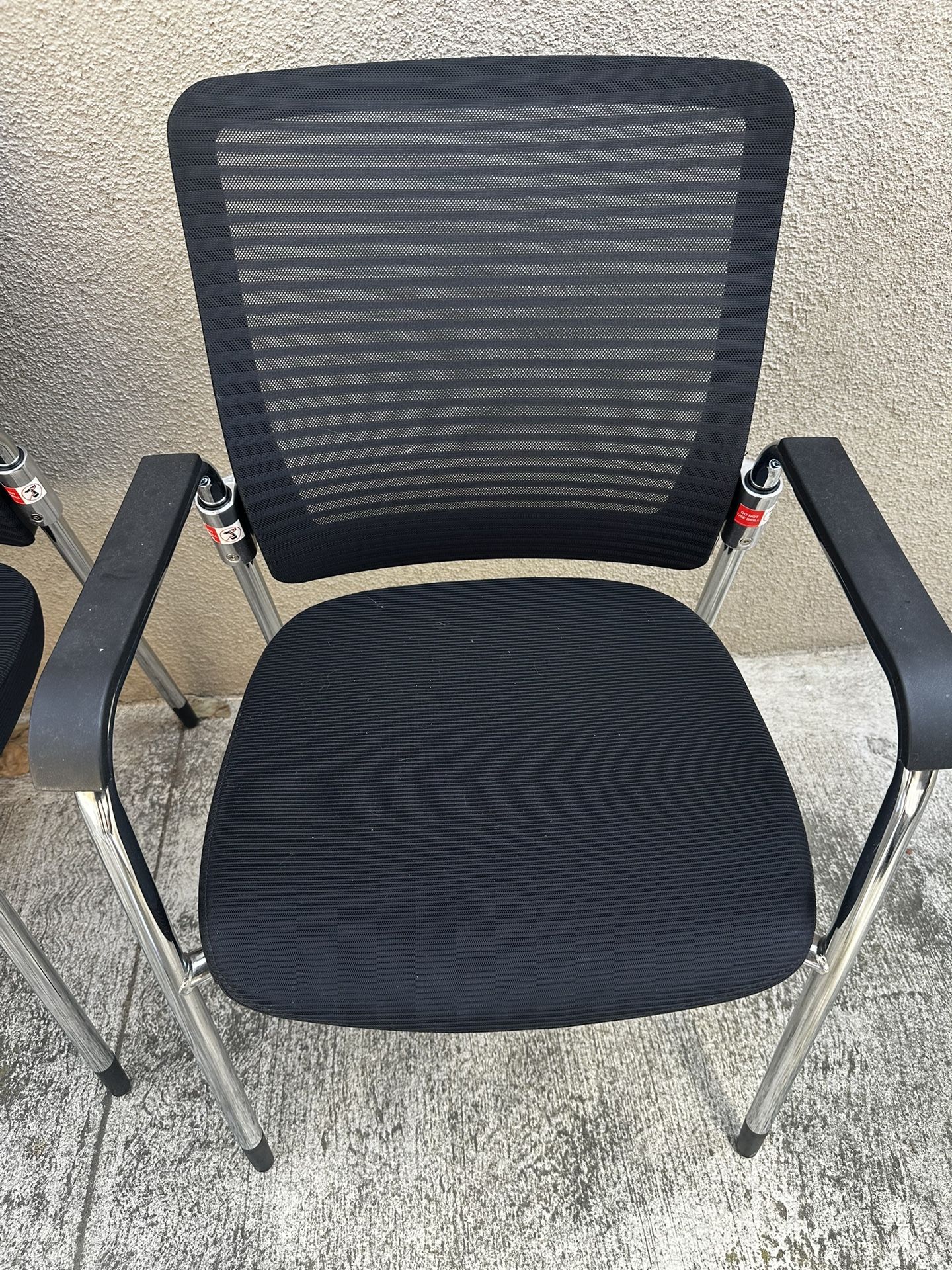 2 Office Chairs