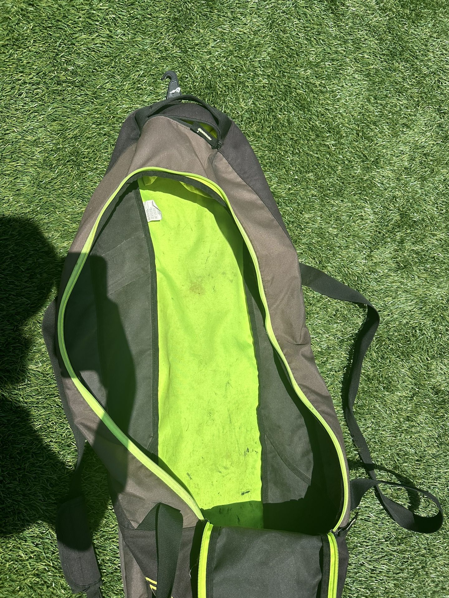 Nike Softball/Baseball Catchers Bag