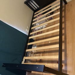 Twin Size Bed Frame
