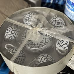 Brand New Cups And Saucers Set