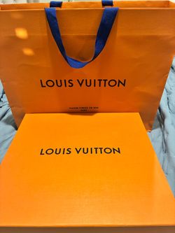 Louis Vuitton bag