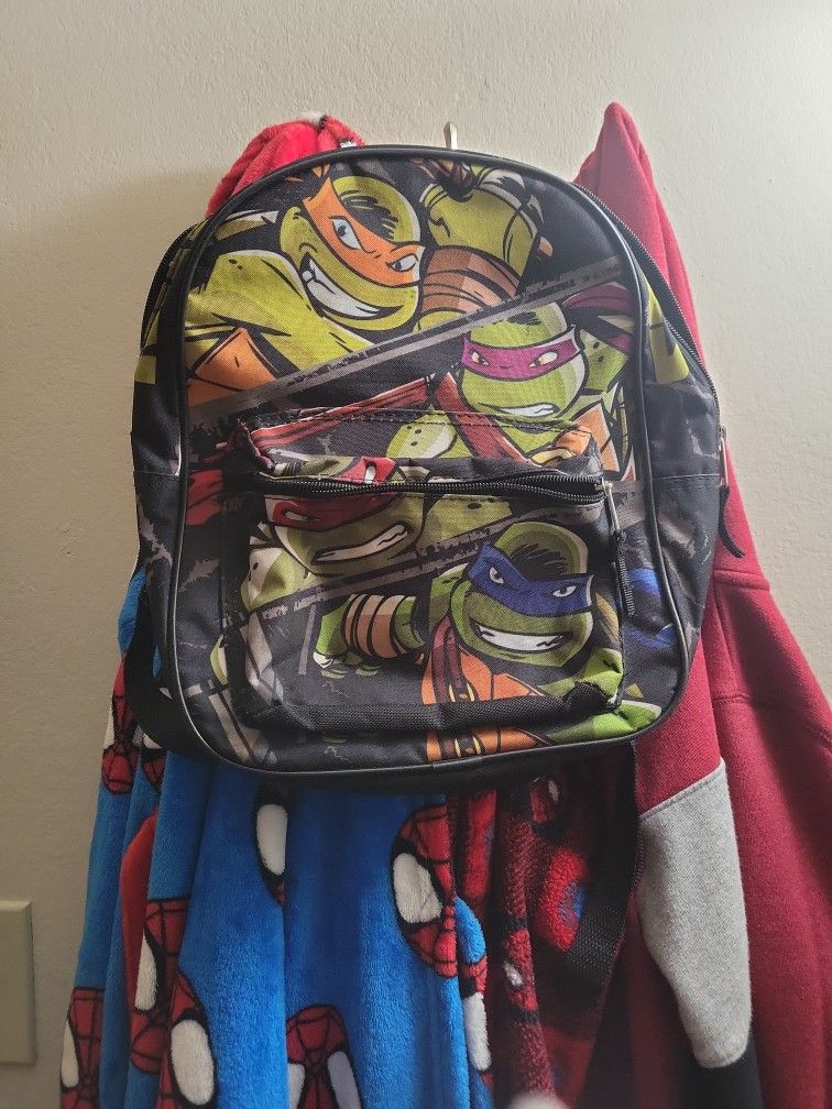 Backpack