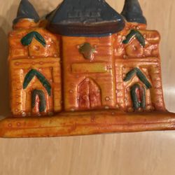 $5 Church Bell  Ornament 