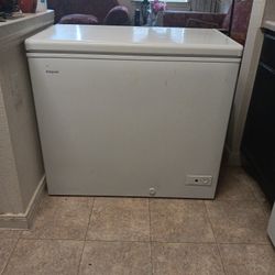 Deep Freezer