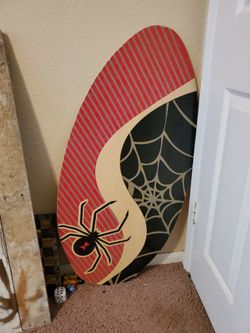 Skim Board