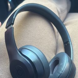 Beats Solo 3