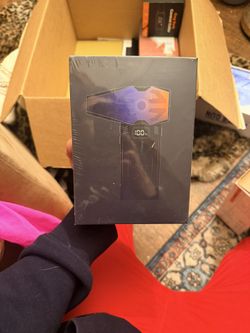 Air Duster 4000mah 4 Winds Speed