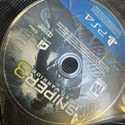 PS4 Game