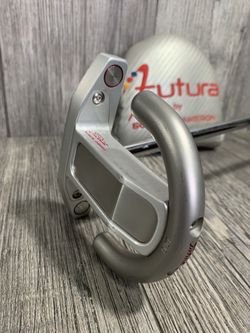 希少モデル・SCOTTY CAMERON Futura LONG（48インチ） Futura Long - Scotty Cameron