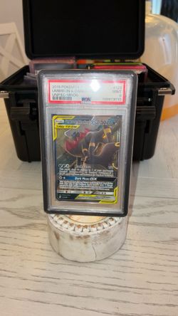 pokemon Slab