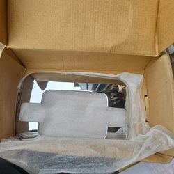 2007 Ford F-150 Parts