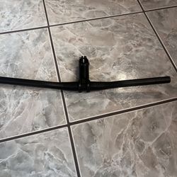 Stem And Bar