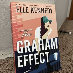 The Graham Effect By Elle Kennedy