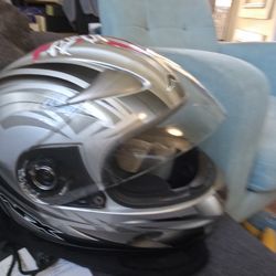 Cascos Moto For Sale